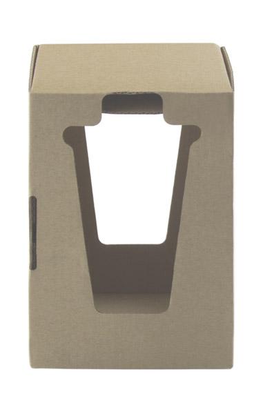 Кутия за сублимационна чаша BOX-02