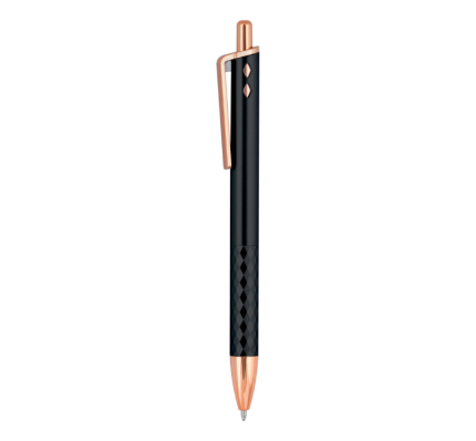Химикалка, пълнител обикновен MP-9300-ЧЕРЕН